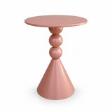 Bilane - Terracota странична маса Ф39 cm
