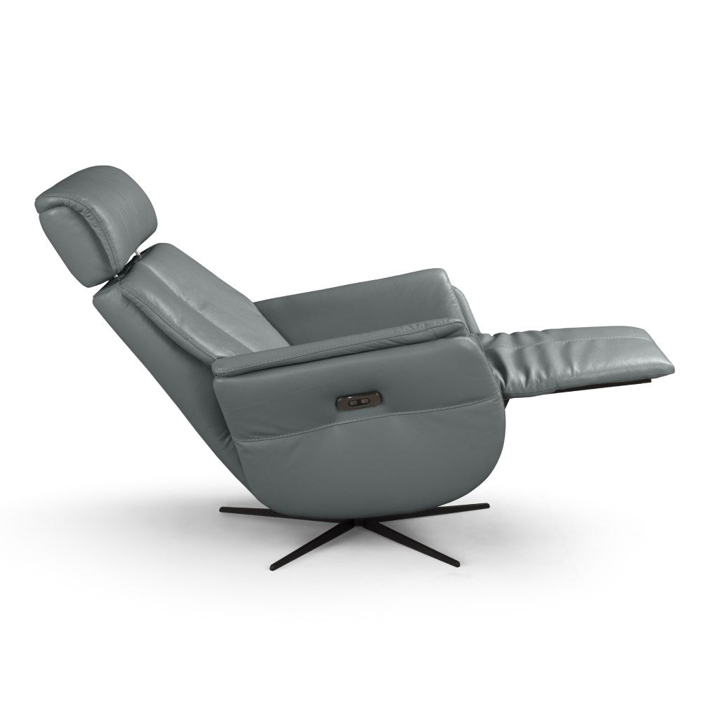 Argo • Relax Кожна Фотелја